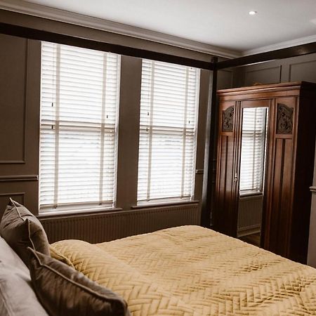 Kilmore Guesthouse Kilkenny Extérieur photo
