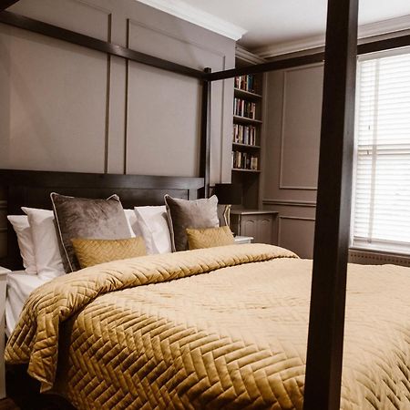 Kilmore Guesthouse Kilkenny Extérieur photo