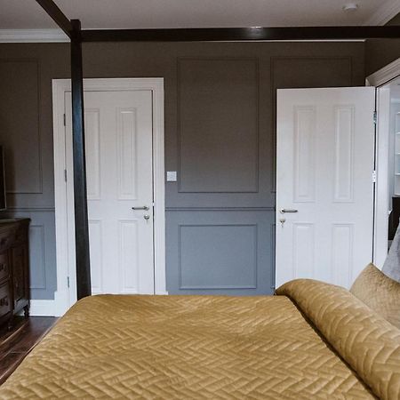 Kilmore Guesthouse Kilkenny Extérieur photo