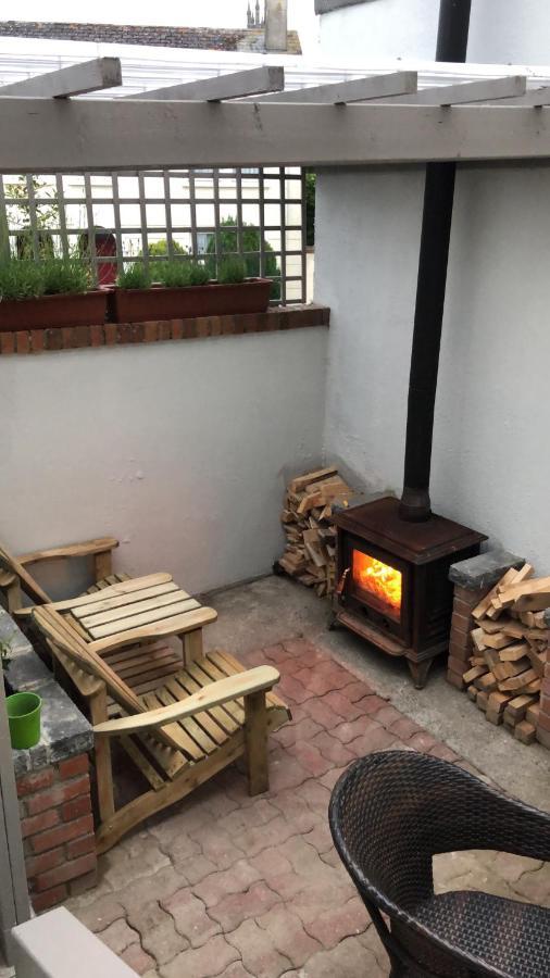 Kilmore Guesthouse Kilkenny Extérieur photo