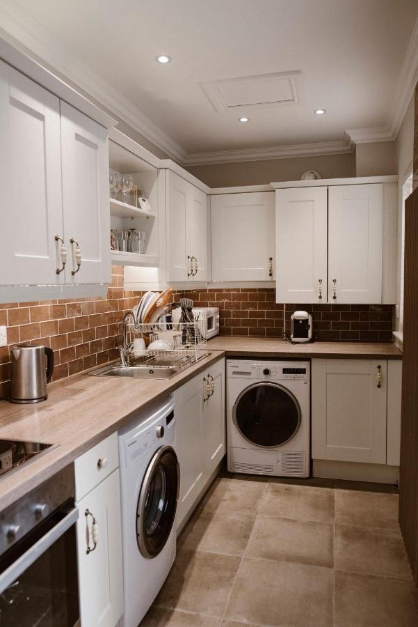 Kilmore Guesthouse Kilkenny Extérieur photo