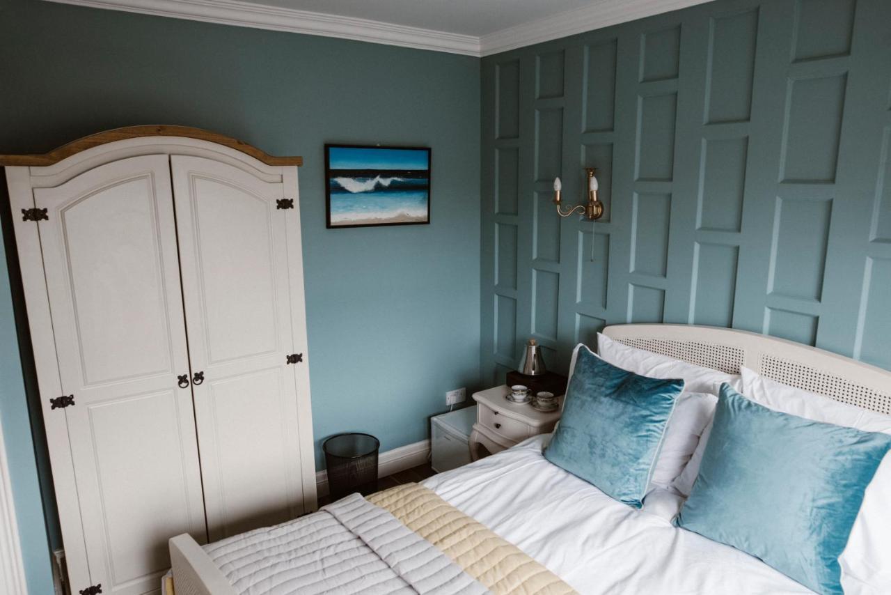 Kilmore Guesthouse Kilkenny Extérieur photo