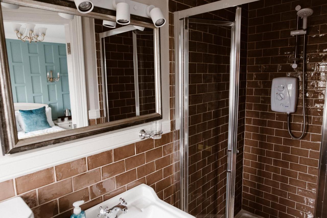 Kilmore Guesthouse Kilkenny Extérieur photo