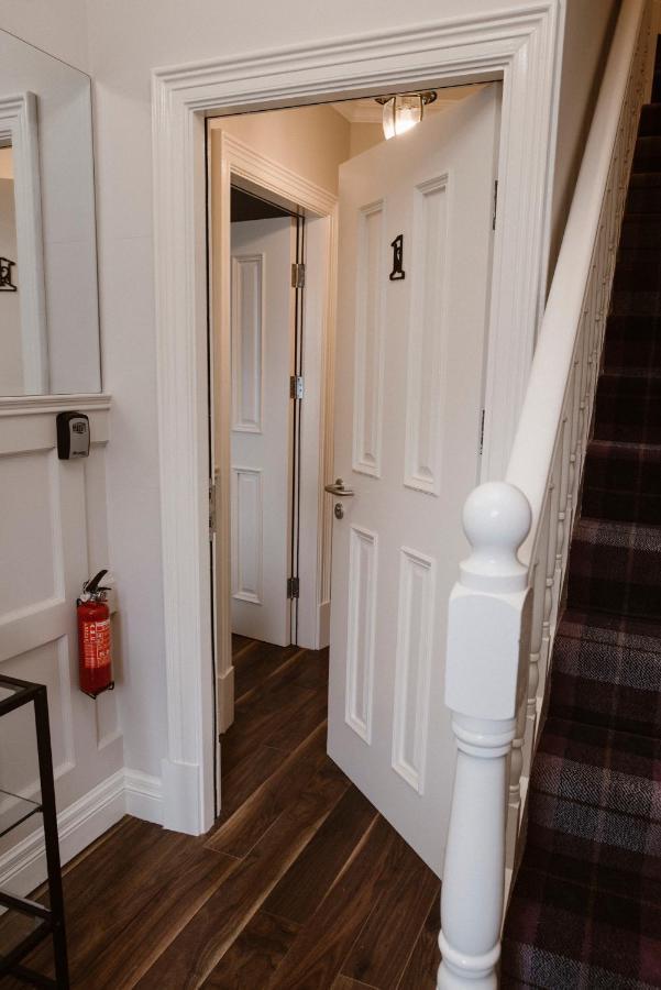 Kilmore Guesthouse Kilkenny Extérieur photo