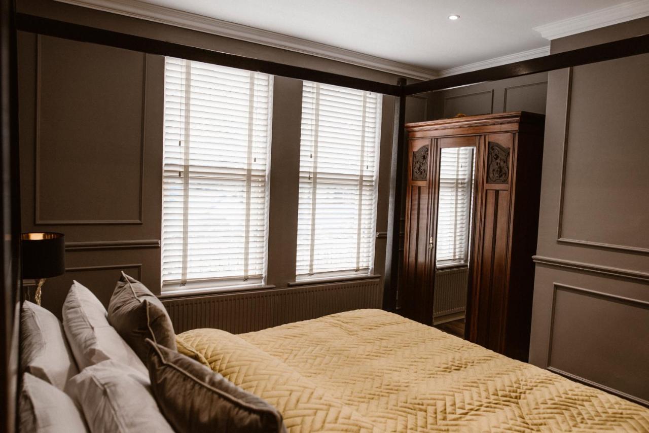 Kilmore Guesthouse Kilkenny Extérieur photo