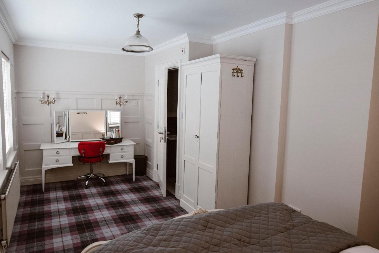 Kilmore Guesthouse Kilkenny Extérieur photo