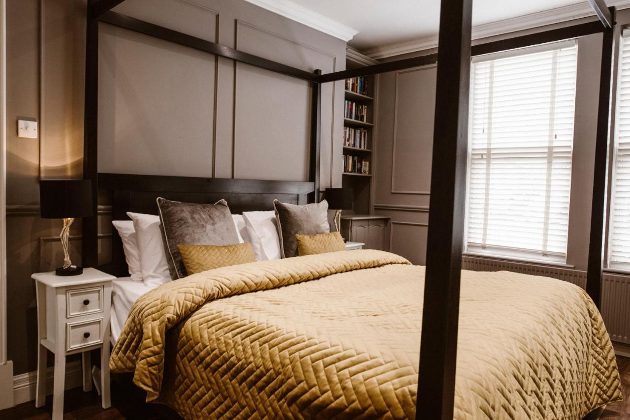 Kilmore Guesthouse Kilkenny Extérieur photo