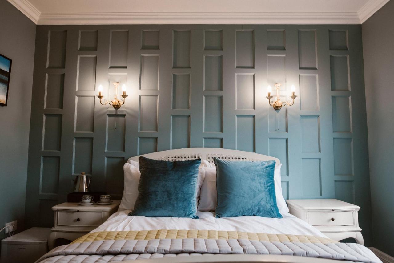 Kilmore Guesthouse Kilkenny Extérieur photo