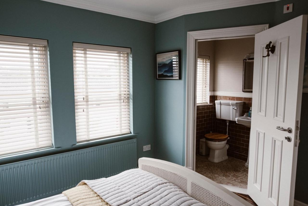 Kilmore Guesthouse Kilkenny Extérieur photo