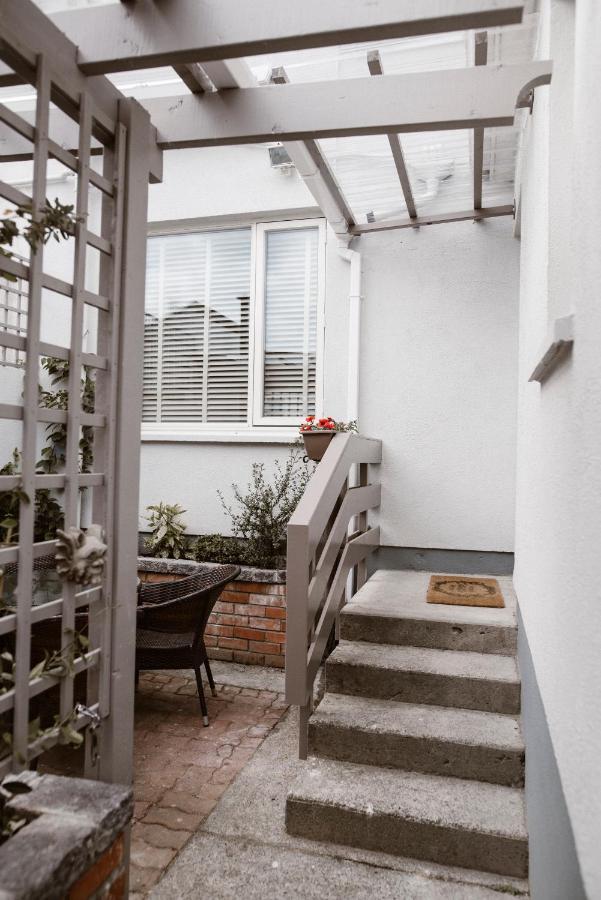 Kilmore Guesthouse Kilkenny Extérieur photo
