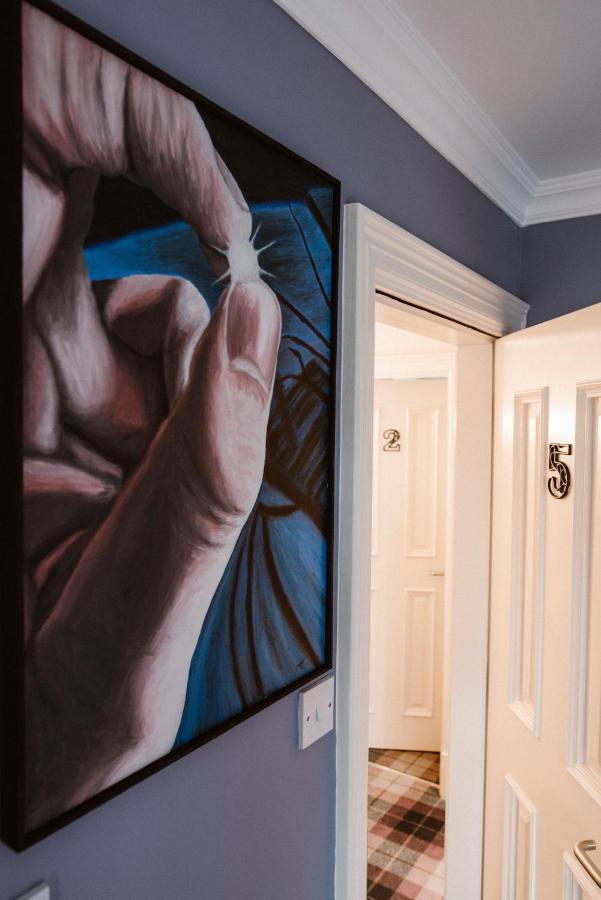 Kilmore Guesthouse Kilkenny Extérieur photo