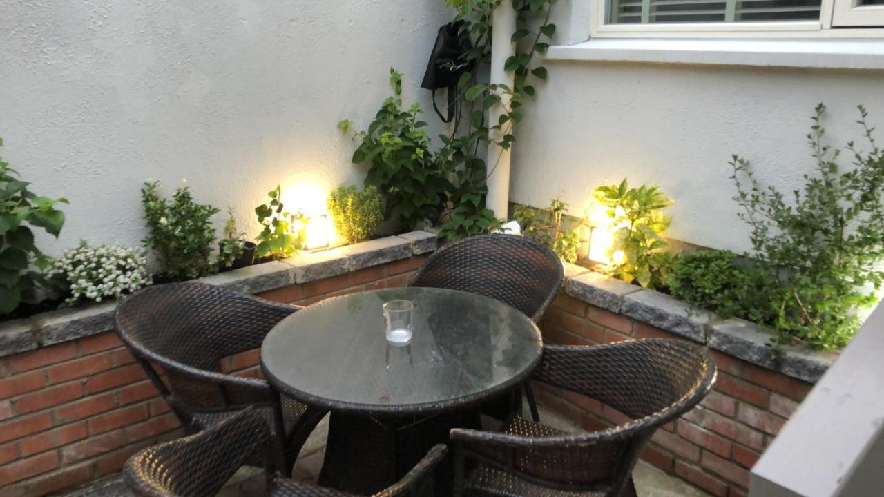 Kilmore Guesthouse Kilkenny Extérieur photo