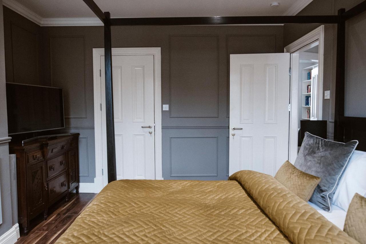 Kilmore Guesthouse Kilkenny Extérieur photo