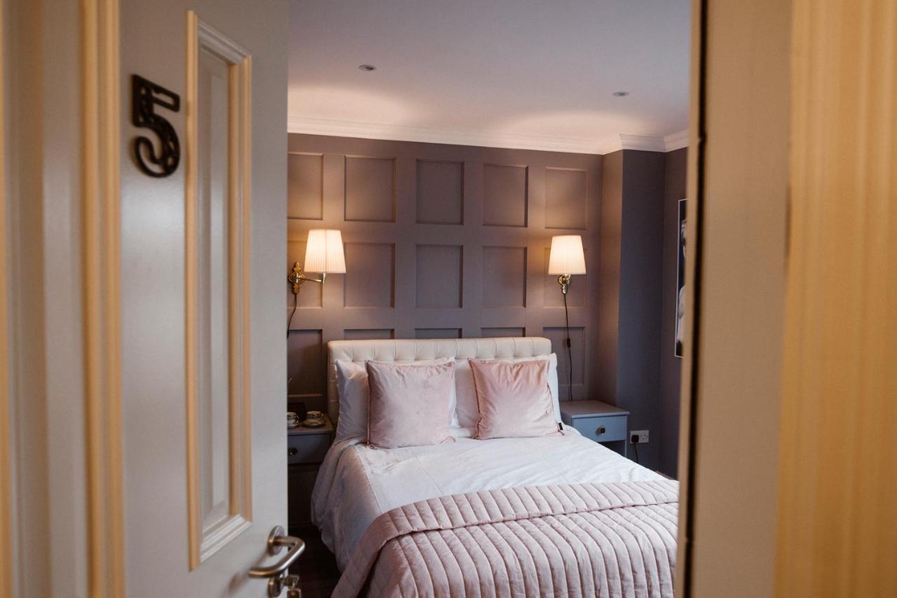Kilmore Guesthouse Kilkenny Extérieur photo