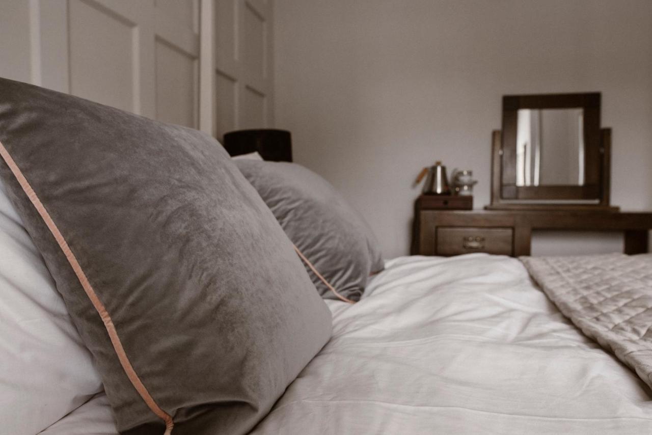 Kilmore Guesthouse Kilkenny Extérieur photo