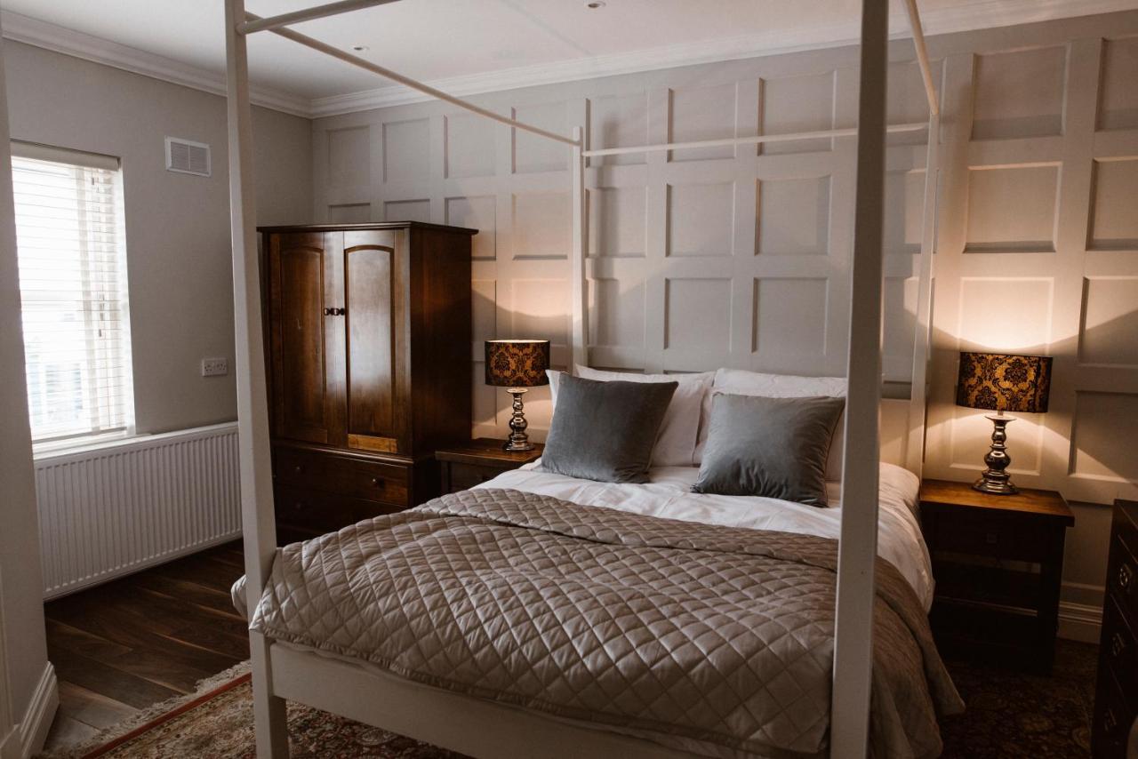 Kilmore Guesthouse Kilkenny Extérieur photo