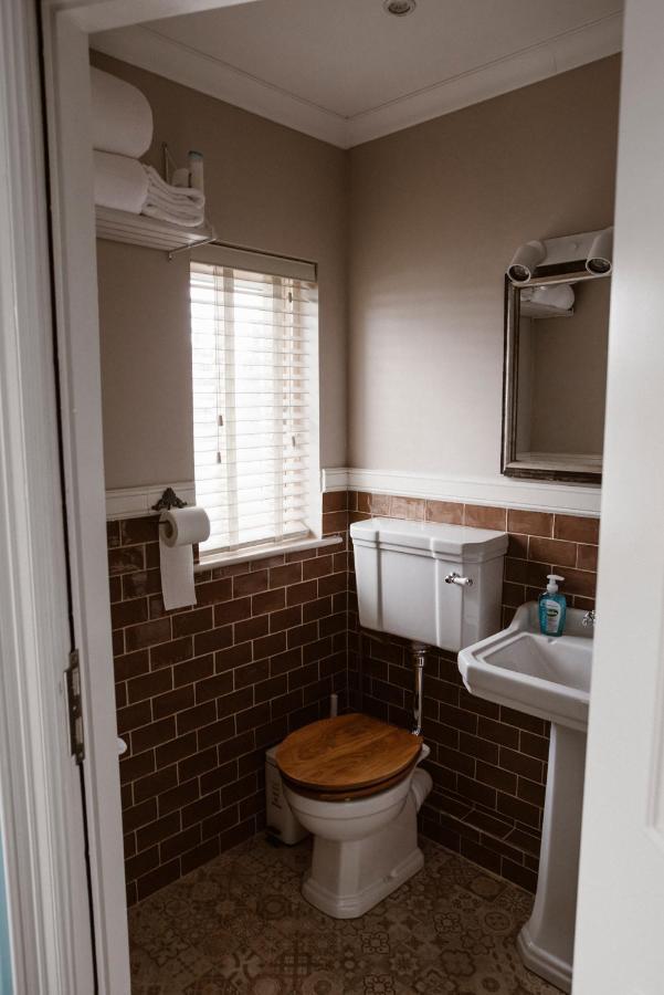 Kilmore Guesthouse Kilkenny Extérieur photo