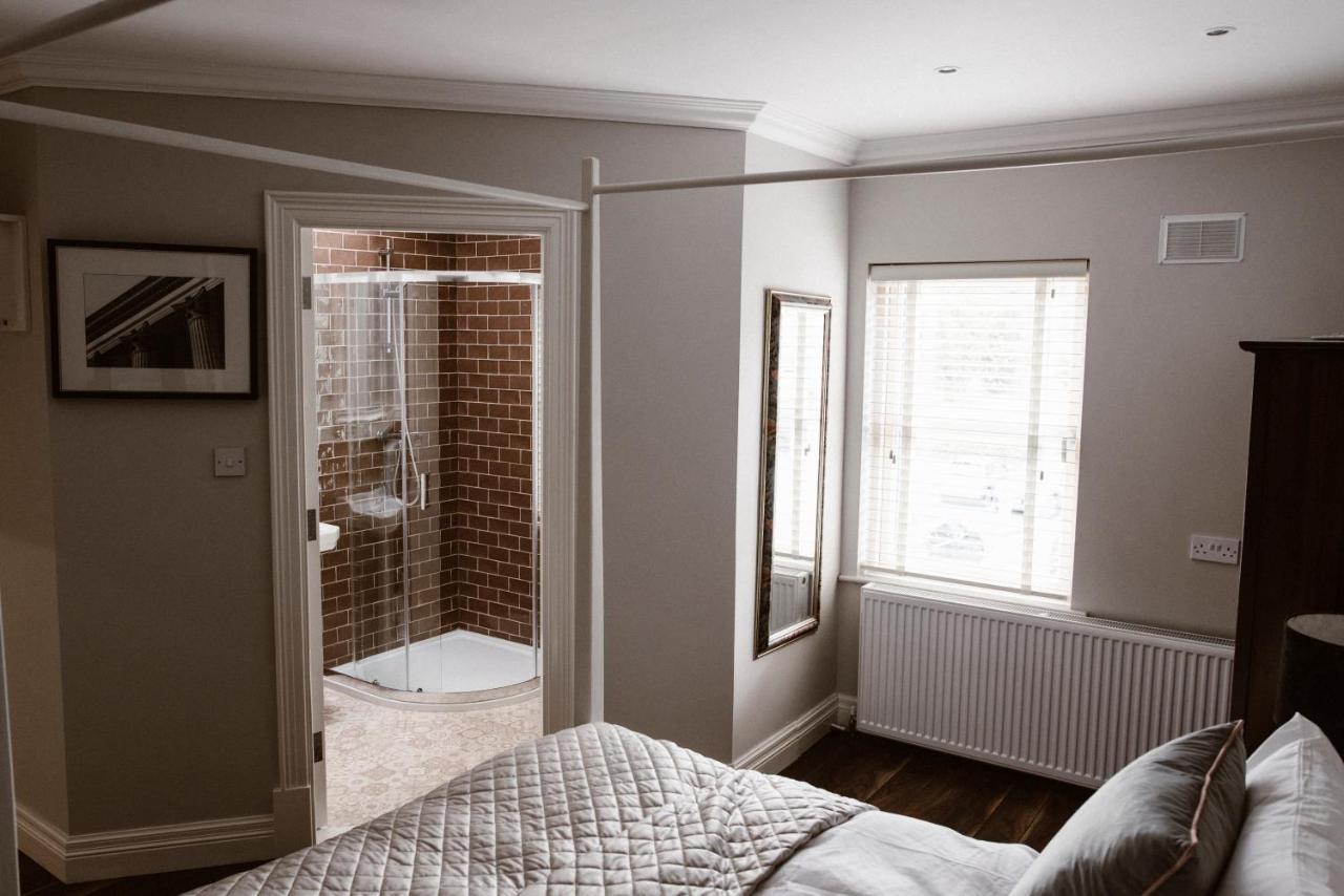 Kilmore Guesthouse Kilkenny Extérieur photo