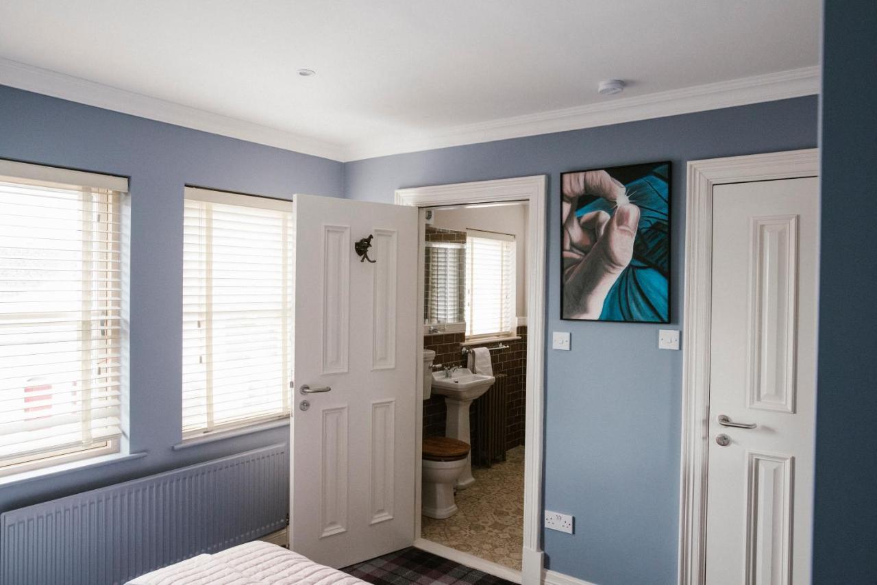 Kilmore Guesthouse Kilkenny Extérieur photo