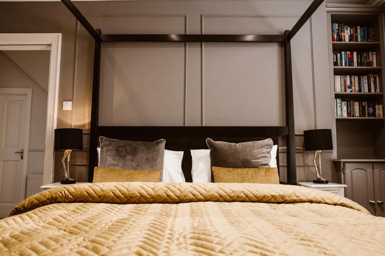 Kilmore Guesthouse Kilkenny Extérieur photo