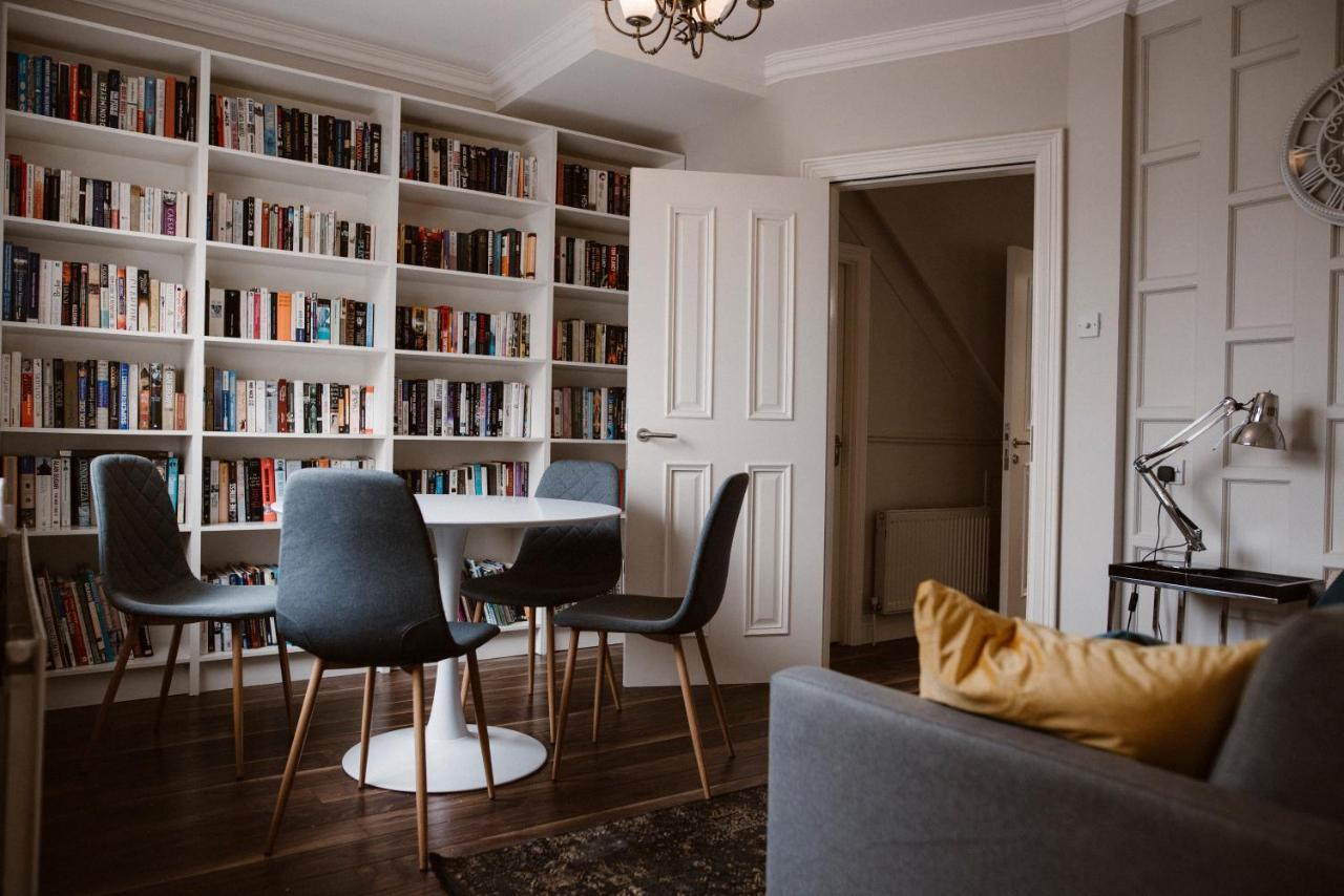 Kilmore Guesthouse Kilkenny Extérieur photo