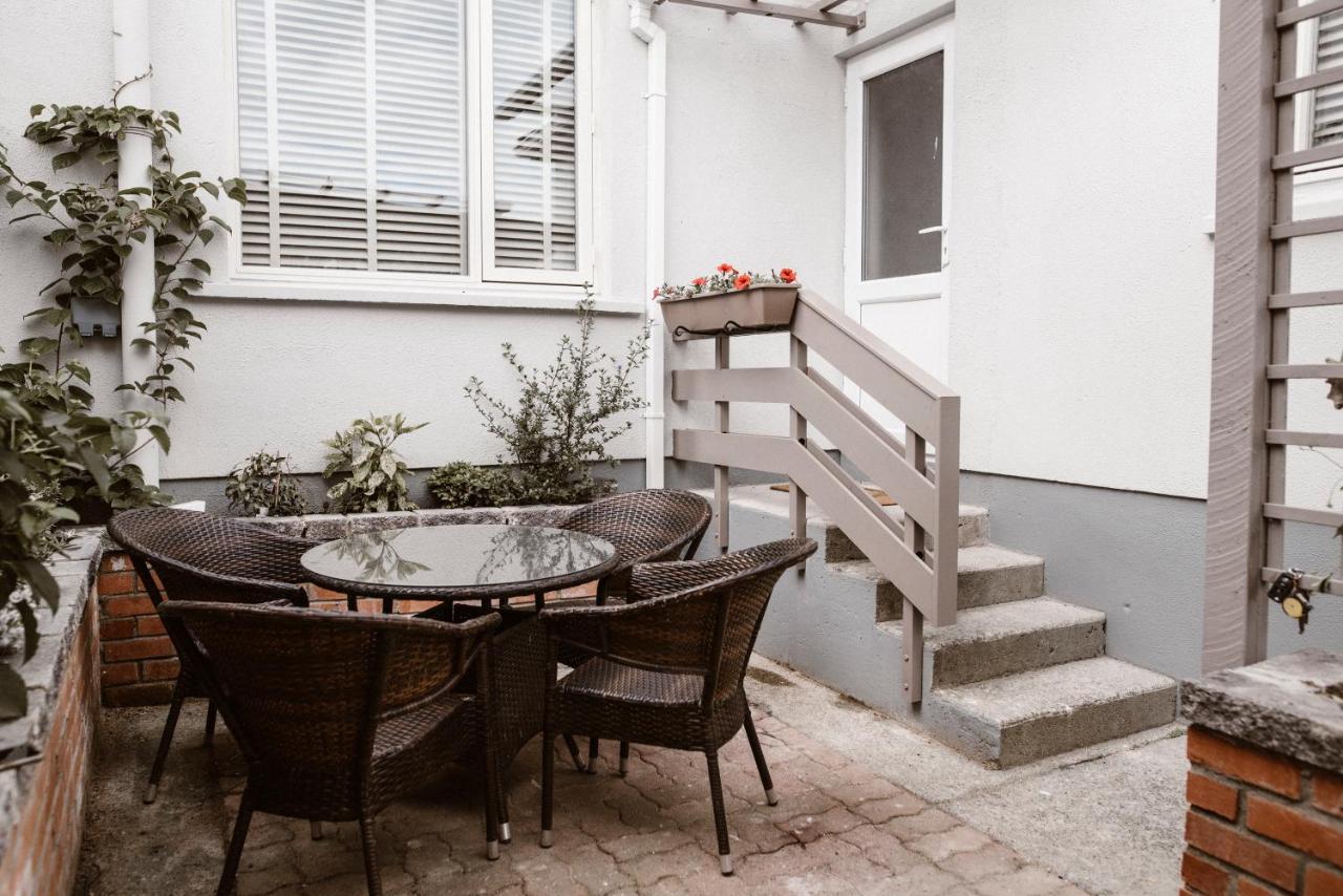 Kilmore Guesthouse Kilkenny Extérieur photo