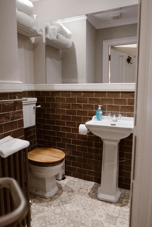 Kilmore Guesthouse Kilkenny Extérieur photo