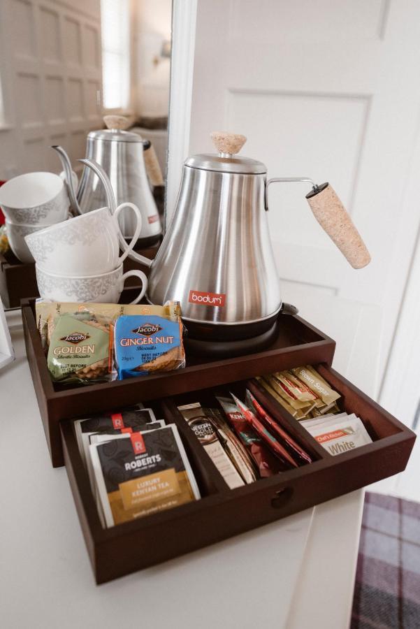 Kilmore Guesthouse Kilkenny Extérieur photo