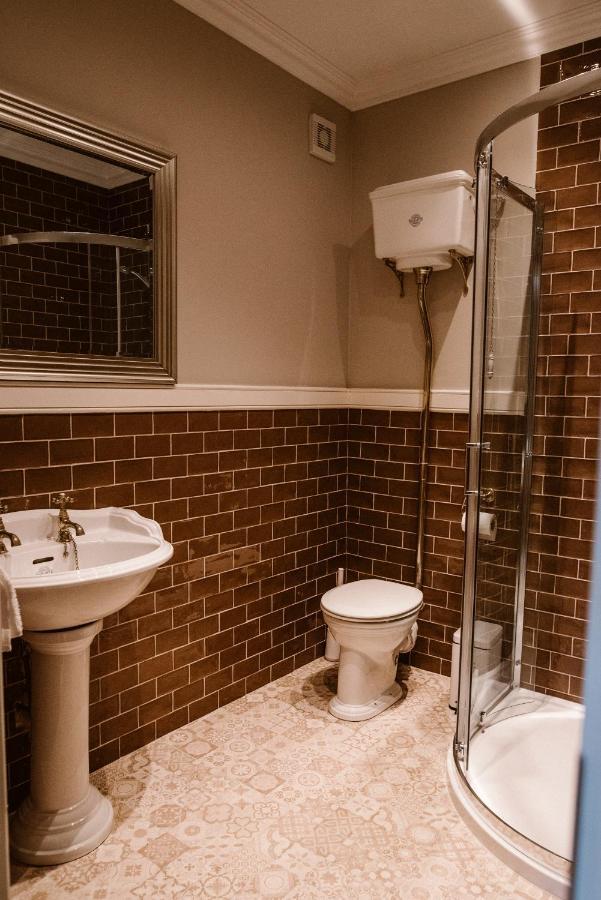 Kilmore Guesthouse Kilkenny Extérieur photo