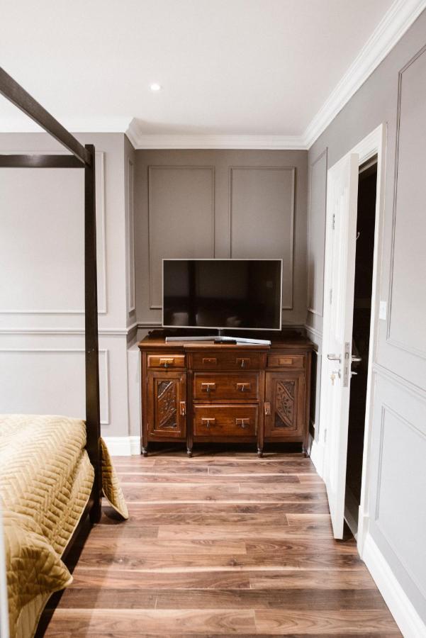 Kilmore Guesthouse Kilkenny Extérieur photo