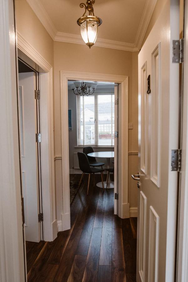 Kilmore Guesthouse Kilkenny Extérieur photo