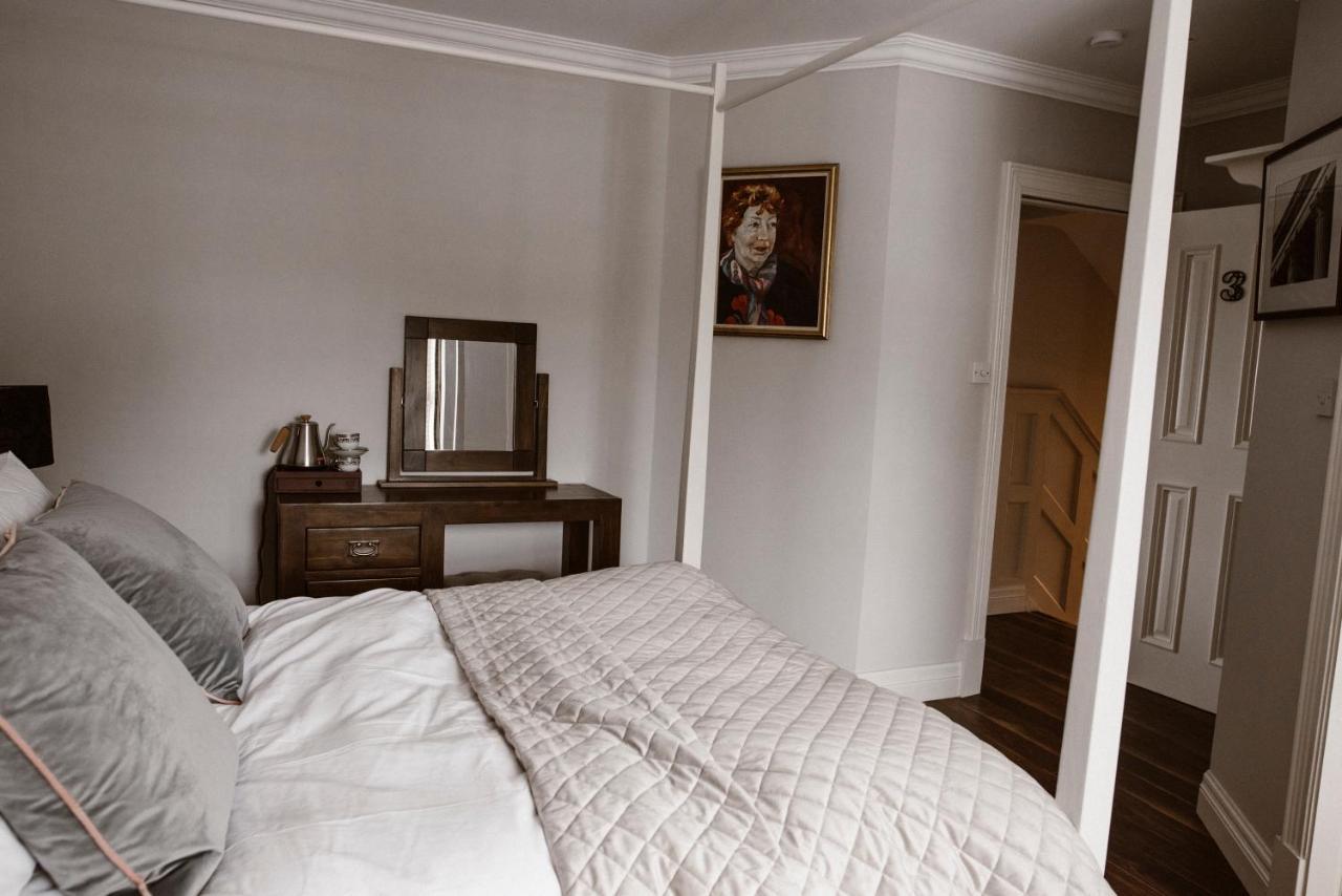 Kilmore Guesthouse Kilkenny Extérieur photo