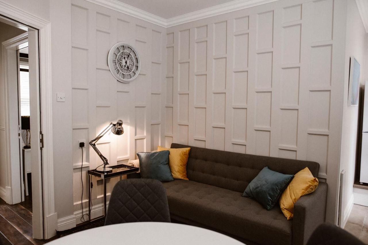 Kilmore Guesthouse Kilkenny Extérieur photo