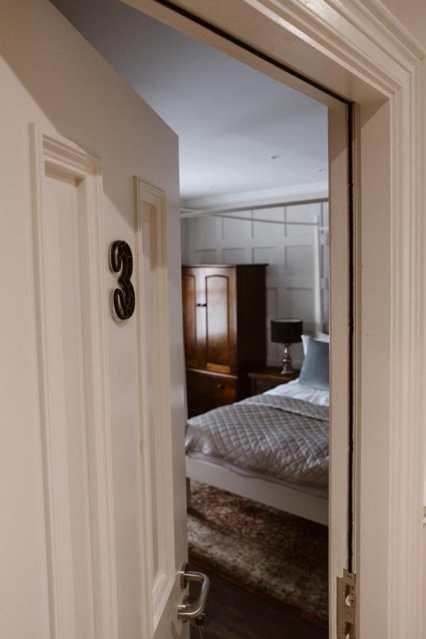 Kilmore Guesthouse Kilkenny Extérieur photo