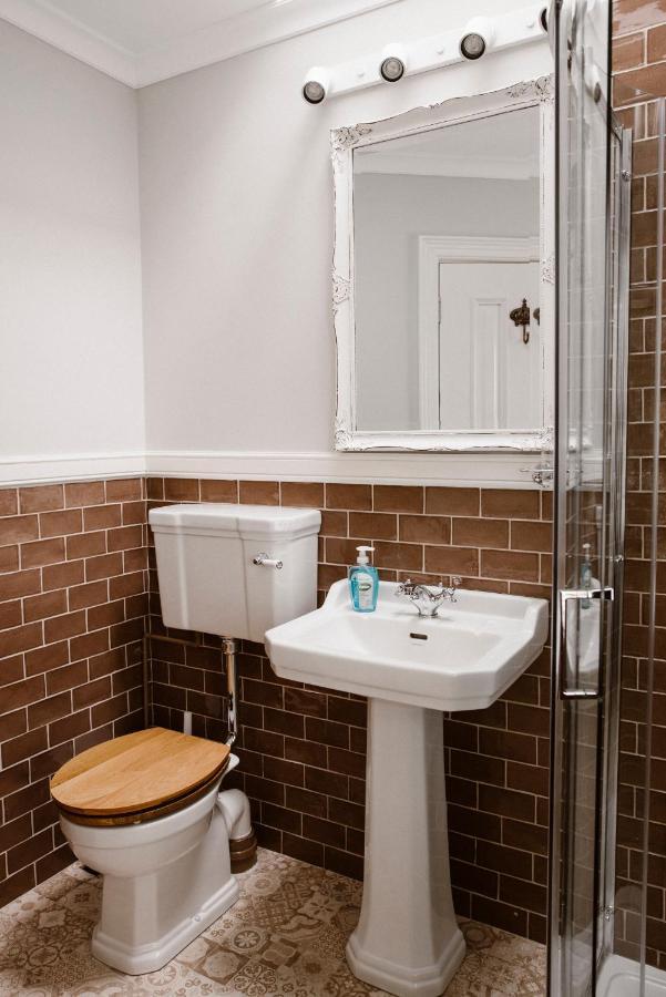 Kilmore Guesthouse Kilkenny Extérieur photo