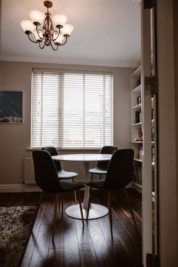 Kilmore Guesthouse Kilkenny Extérieur photo