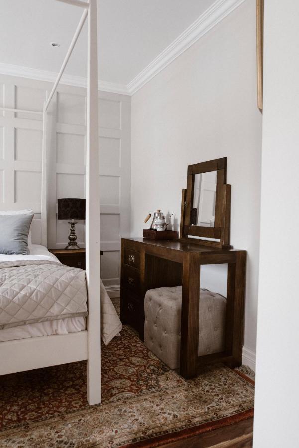 Kilmore Guesthouse Kilkenny Extérieur photo