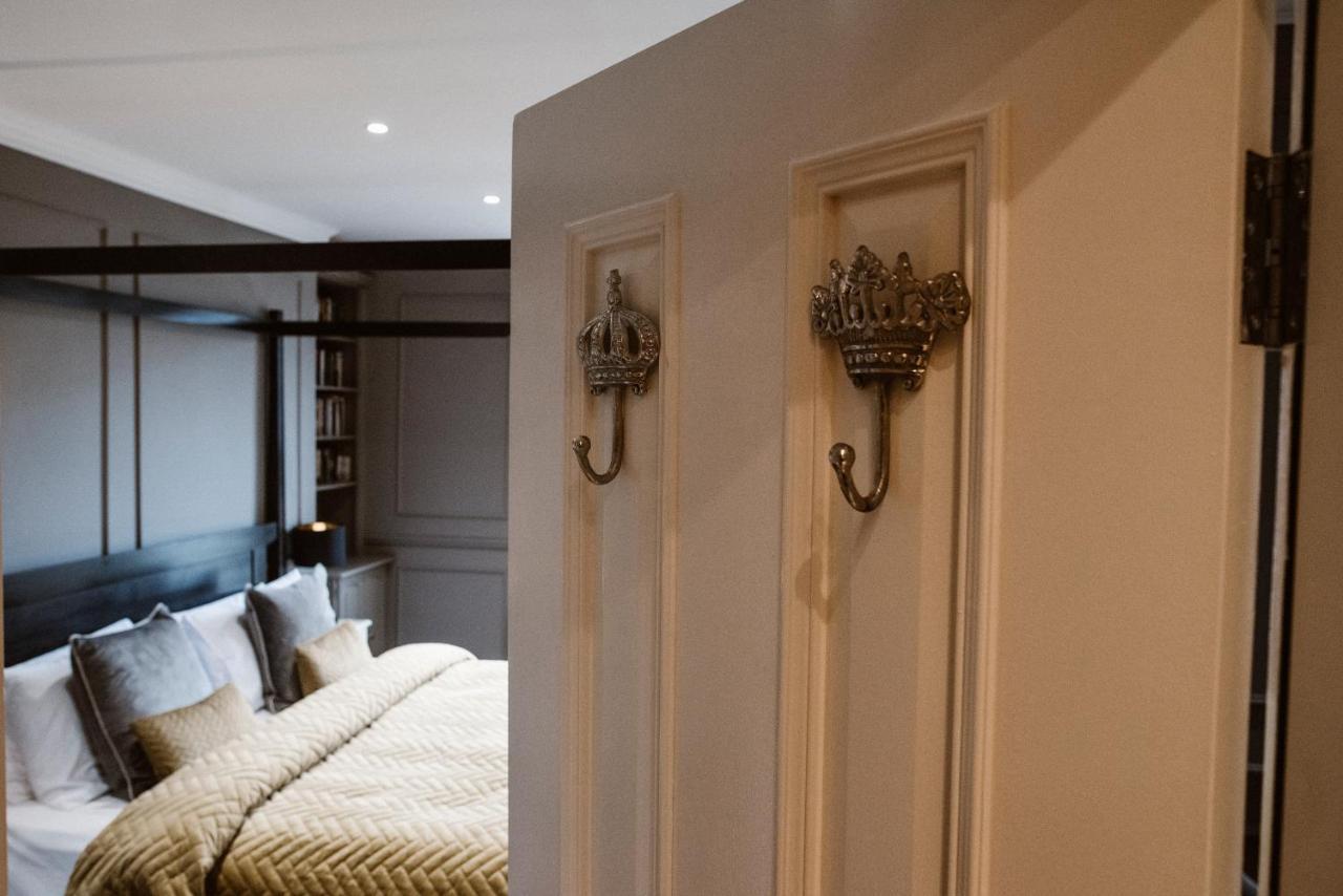 Kilmore Guesthouse Kilkenny Extérieur photo