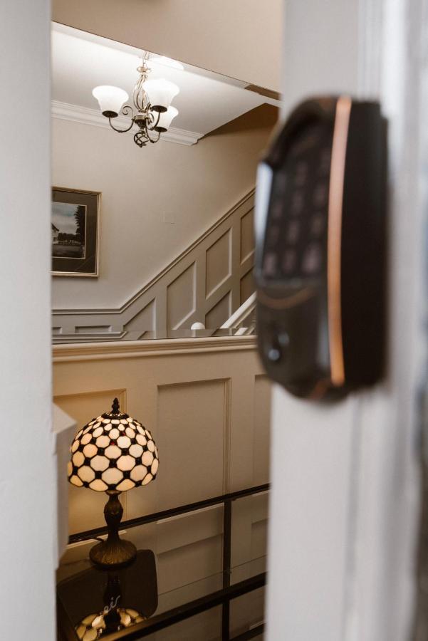Kilmore Guesthouse Kilkenny Extérieur photo