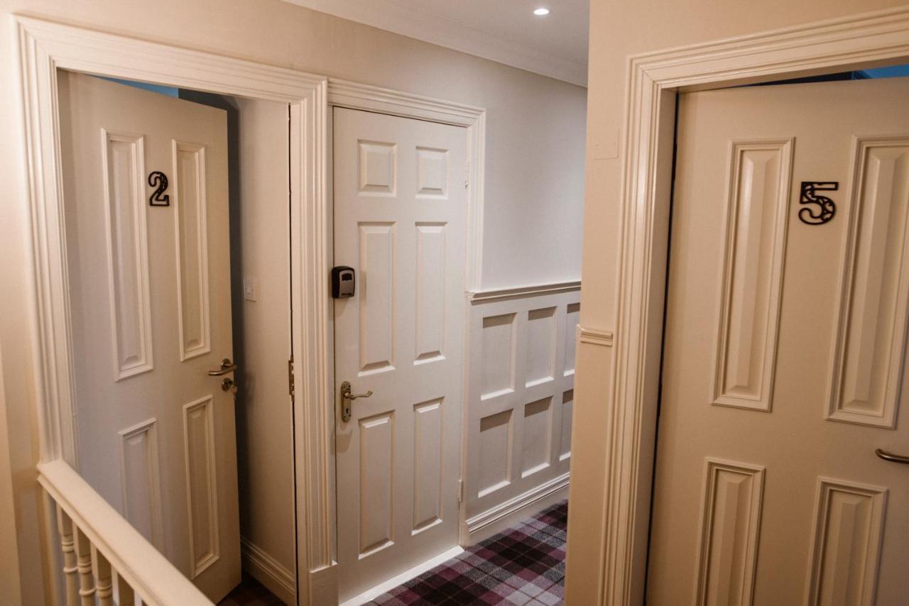 Kilmore Guesthouse Kilkenny Extérieur photo