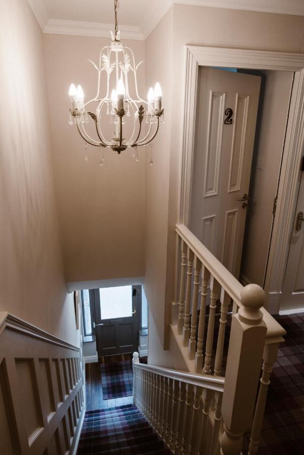 Kilmore Guesthouse Kilkenny Extérieur photo