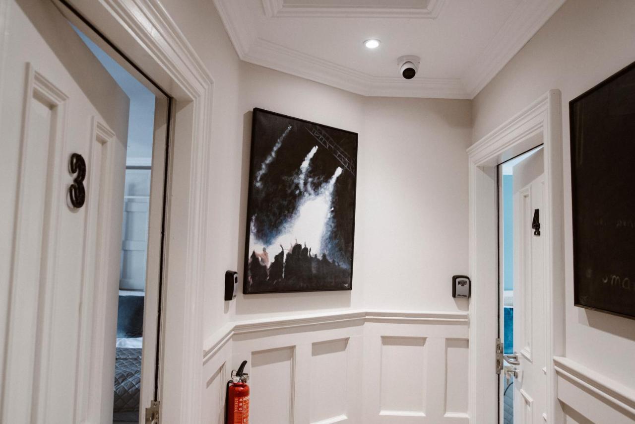 Kilmore Guesthouse Kilkenny Extérieur photo